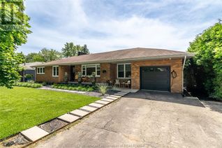 Bungalow for Sale, 70 Faubert Drive, Chatham, ON