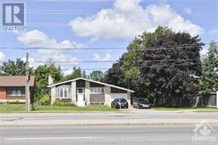 Land for Sale, 4347 Innes Road, Ottawa, ON