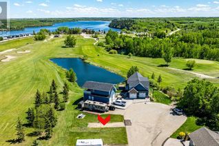 Commercial Land for Sale, 25054 South Pine Lake Road #4027, Rural Red Deer County, AB