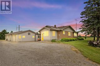 Bungalow for Sale, 21368 Huffman Road, Blenheim, ON