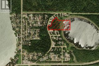 Commercial Land for Sale, 1 Andrews Avenue, Candle Lake, SK