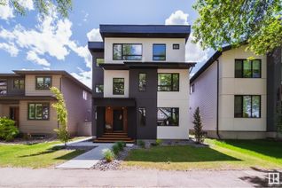Detached House for Sale, 9837 77 Av Nw, Edmonton, AB