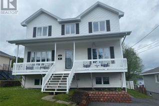 House for Sale, 24 Bayview Heights, Corner Brook, NL