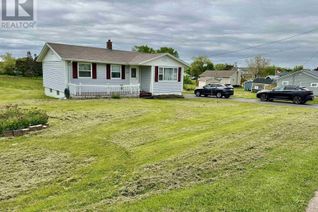 Detached House for Sale, 110 Reynolds Street, Port Hawkesbury, NS