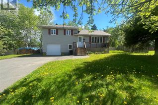 Detached House for Sale, 13 Birch Street, Grand Falls-Windsor, NL
