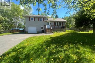 House for Sale, 13 Birch Street, Grand Falls-Windsor, NL