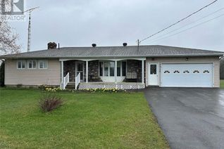 House for Sale, 3025 Route 205, Saint-François-de-Madawaska, NB