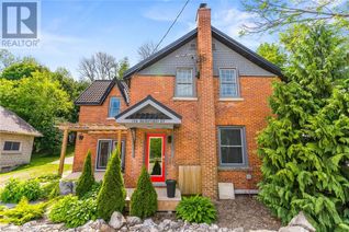 Detached House for Sale, 714 Berford Street, South Bruce Peninsula, ON