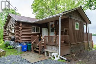 Bungalow for Sale, 43 Airport Road, Whitefish, ON