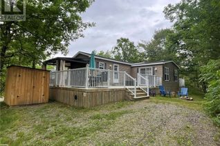 Property for Sale, 1336 South Morrison Lake Road Unit# Morc 18, Kilworthy, ON