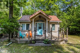 Bungalow for Sale, 19 Third Street, Tiny, ON