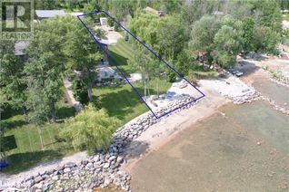 Land for Sale, 45 Glen Road, Collingwood, ON