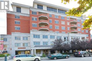 Condo Apartment for Sale, 320 Mcleod Street #402, Ottawa, ON