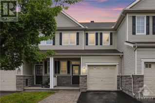 Property for Sale, 964 Caldermill Private, Ottawa, ON