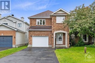 Detached House for Sale, 24a Woodford Way, Ottawa, ON