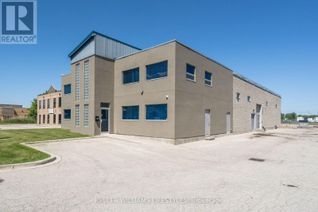 Industrial Property for Sale, 102 Meg Drive, London, ON