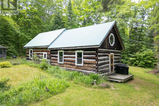 Detached House for Sale, 1002 Tribble Road, Utterson, ON