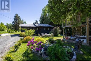 Property for Sale, 4761 Glen Road, Terrace, BC