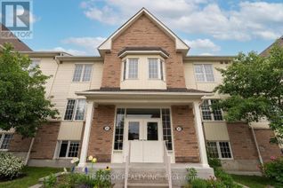 Condo Apartment for Sale, 33 Petra Way #2, Whitby, ON