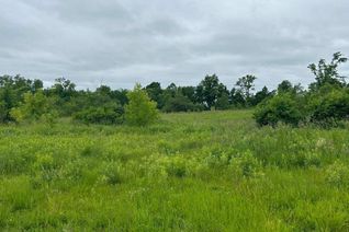 Land for Sale, 290 Crofts Road, Marmora and Lake, ON