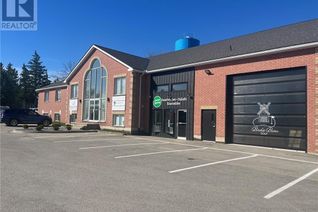 Office for Lease, 12 Wallace Street Unit# 3, Walkerton, ON