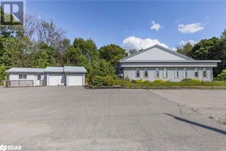 Office for Sale, 4201 Huronia Road, Severn, ON