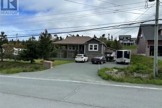 House for Sale, 1456 Thorburn Road, St. Phillips, NL