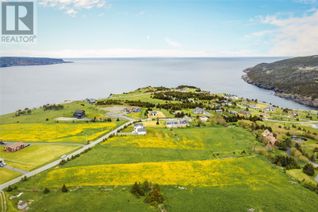 Land for Sale, 46-48 Barnes Road, Outer Cove, NL