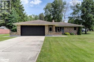 Bungalow for Sale, 219 Eliza Street, Stayner, ON