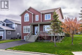 Detached House for Sale, 24 Atlantica Drive, Paradise, NL