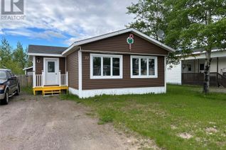 House for Sale, 22 Winsor Drive, Happy Valley-Goose Bay, NL
