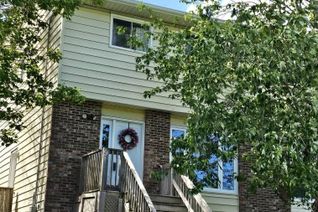 Semi-Detached House for Sale, 9 Peter Buckley Drive, Lower Sackville, NS