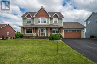 Detached House for Sale, 38 Clover Lane, Falmouth, NS