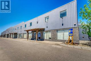 Industrial Property for Sale, 10 Wrangler Place #12, Rural Rocky View County, AB