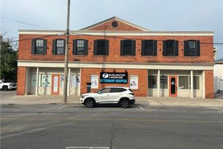 Commercial/Retail Property for Sale, 484 John Street, Burlington, ON