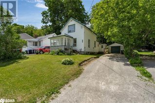 House for Sale, 196 Fifth Street, Midland, ON