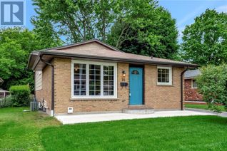 Detached House for Sale, 26 Centennial Avenue, Tillsonburg, ON