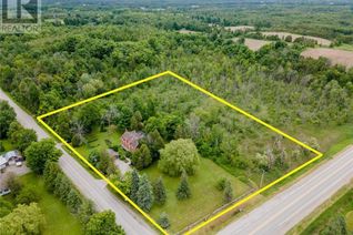 Property for Sale, 9405 Five Sideroad, Erin, ON