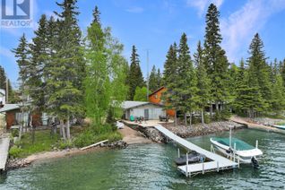 Bungalow for Sale, 38 Kings Way, Candle Lake, SK