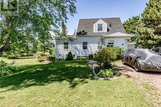 Detached House for Sale, 6 Churchill, Sackville, NB