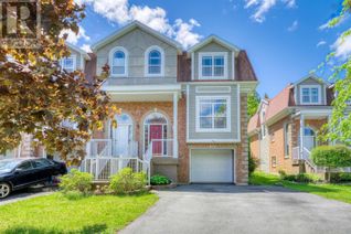 Freehold Townhouse for Sale, 34 Windstone Close, Bedford, NS
