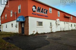 Commercial/Retail Property for Sale, 117 Rundle Street, Stellarton, NS