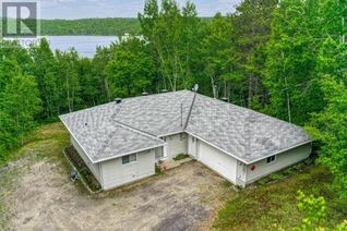 Detached House for Sale, 7877 Tilton Lake Road, Greater Sudbury, ON