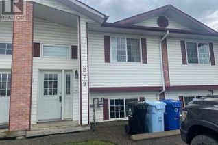 Townhouse for Sale, 279 Mustang Road, Fort McMurray, AB Townhouse for Sale, 279 Mustang Road, Fort McMurray, AB