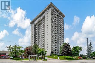 Condo Apartment for Sale, 375 King Street N Unit# 102, Waterloo, ON