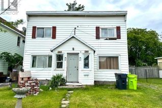 Duplex for Sale, 243-245 Beverly St, Sault Ste. Marie, ON