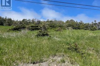 Land for Sale, 112 Felix Cove Road, Felix Cove, NL