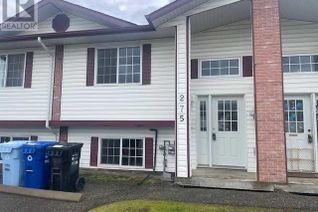 Townhouse for Sale, 275 Mustang Road, Fort McMurray, AB Townhouse for Sale, 275 Mustang Road, Fort McMurray, AB