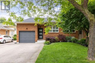 Bungalow for Sale, 20 Heritage Court, St. Catharines, ON