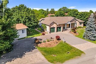 Detached House for Sale, 2546 Brickland Drive, Cumberland, ON